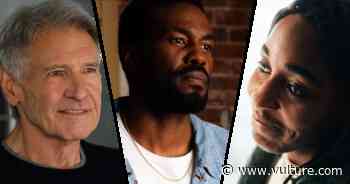 For Actors, The Weird Calculus Of Choosing Which Series Episode To Submit To The Emmys
