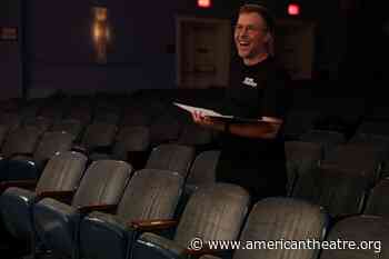 New Theatrical Work Desperately Needs New Audiences