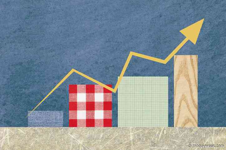 Three European stocks for a turbulent world