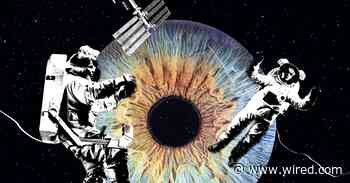Space Agencies Are Trying to Keep Astronauts From Losing Their Sight