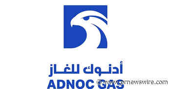 ADNOC Gas Delivers Resilient Q2 Net Income, Takes FID on Major Growth Projects