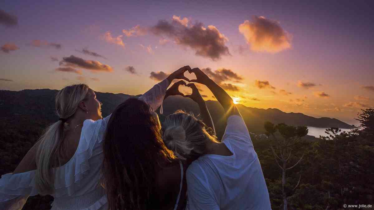 Wochenhoroskop vom 10. bis 16. August: Das kommt zur Sonnenfinsternis auf dein Sternzeichen zu