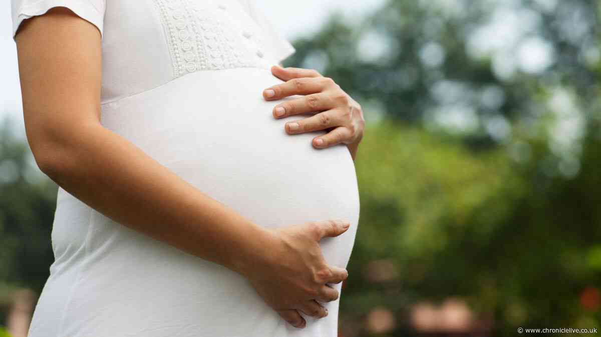 New advice for 80pc of pregnant women as rule to change in 2026