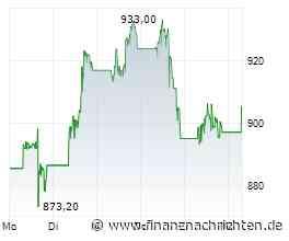 Gold: Was folgt auf die starke Woche? Goldman Sachs erwartet 4.900 Dollar bis Dezember