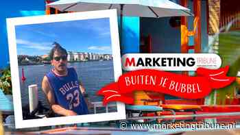 Jort Wildschut (Sea Water): 'Ga een week langer'