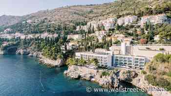 InterContinental Hotels Group PLC Announces Transaction in Own Shares - August 10