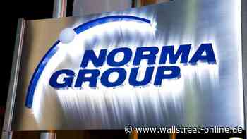 Aktie im Check: NORMA Group mit ruhigem, positivem Trend – Chance im August?