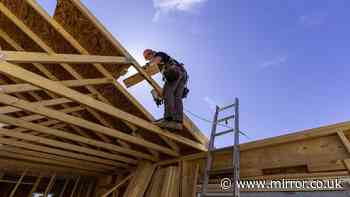 UK construction company plunges into liquidation with over 100 jobs lost