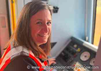 Future of railways glimpsed by Shropshire MP