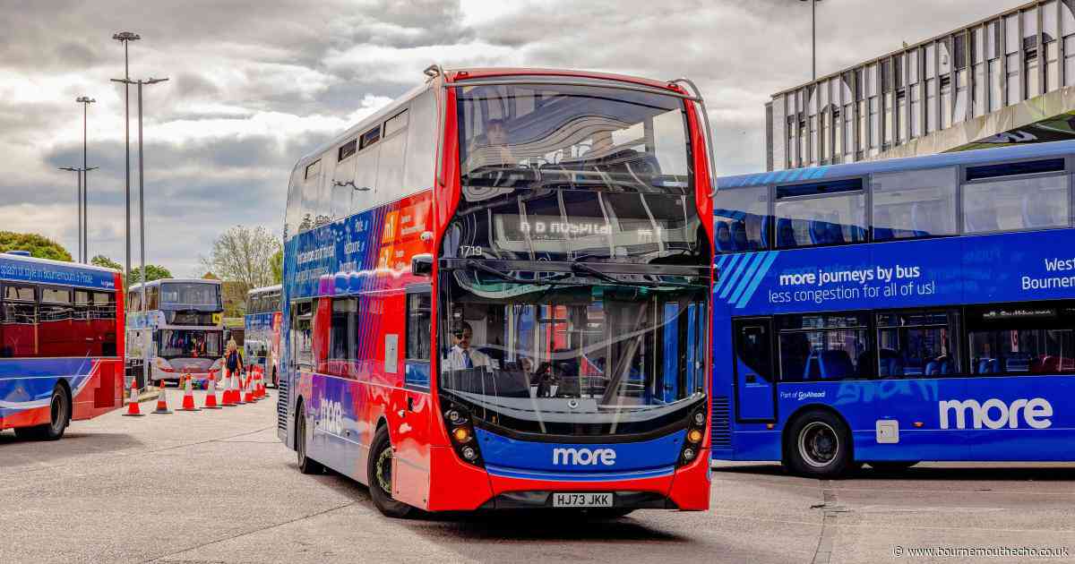 MP calls for the &pound;2 bus cap to be extended to school rides