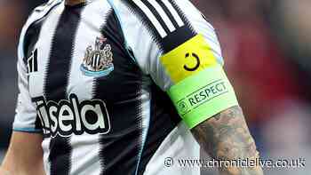 Newcastle United's five candidates to be captain with one surprise name emerging