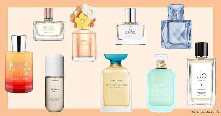 These are the perfumes beauty lovers wear when they want endless compliments