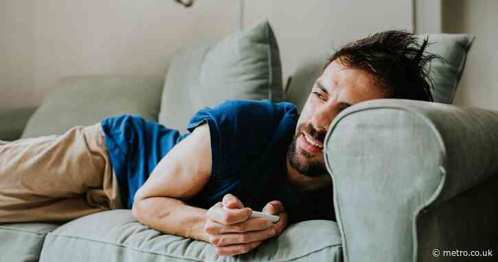 My freeloading 32-year-old son won’t leave home — how do I get him out?