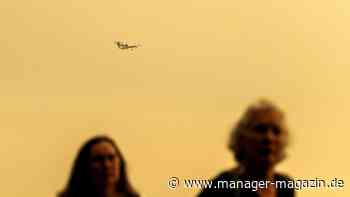 Airline: Flug gestrichen, weil Kind sich nicht anschnallen lässt