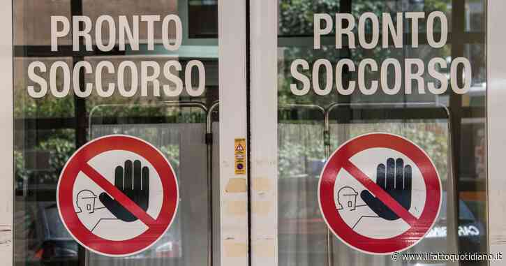 La crisi dei pronto soccorso peggiora d’estate. Riccardi (Simeu): “Mancano quasi 7mila medici”. Soluzioni tampone? Gettonisti, doppi turni e riposi saltati
