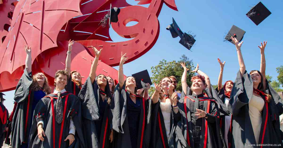 AD FEATURE: Why more students are using clearing to access higher education