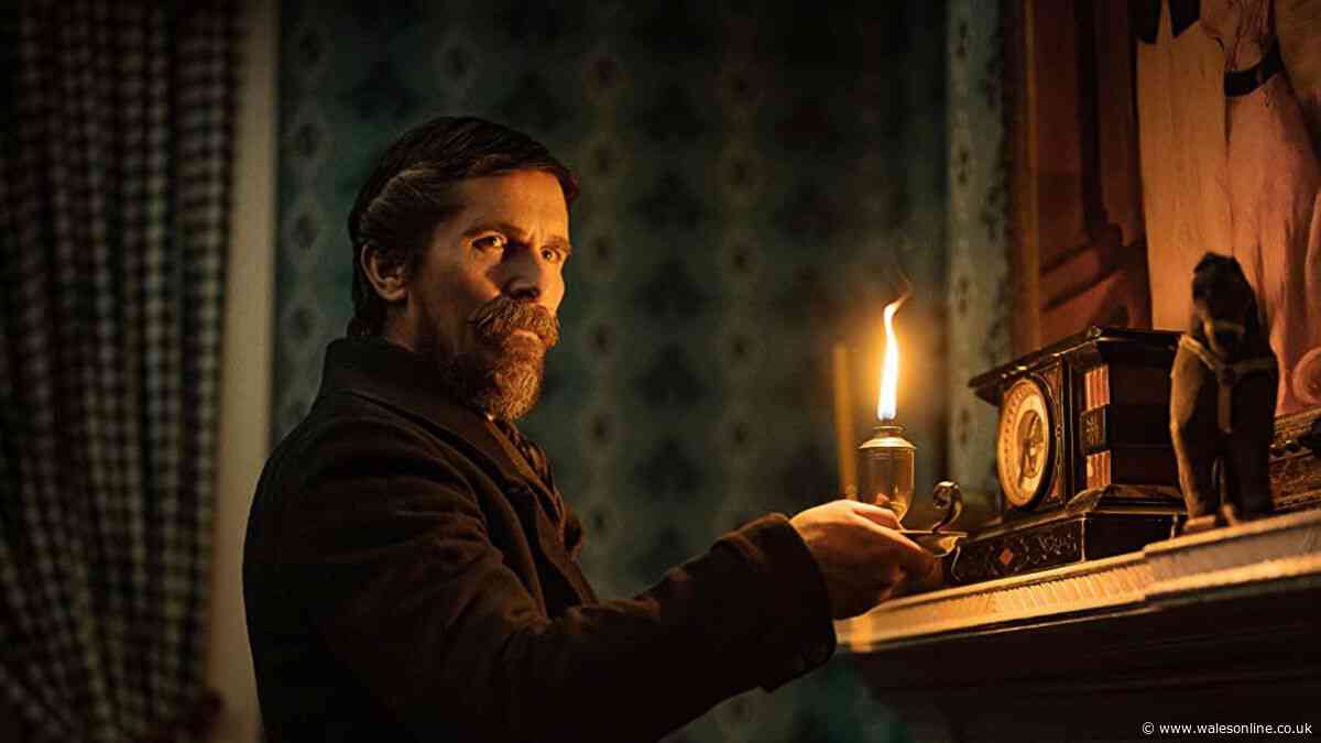 'Beautiful' period drama perfect for fans of Great Expectations on Netflix now