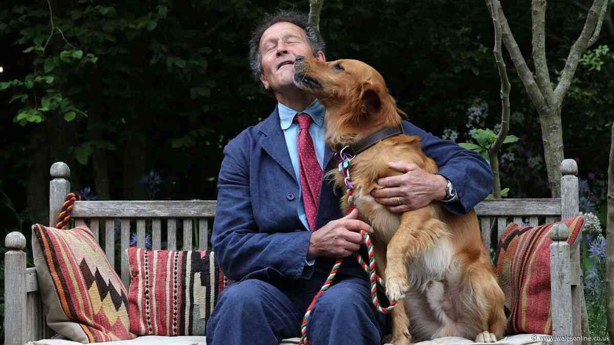 Monty Don urges gardeners to do key job before going on holiday