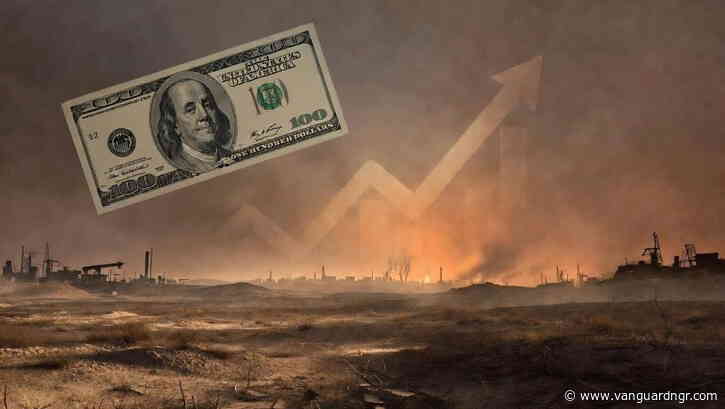 Dollar to Naira exchange rate today, August 10, 2026