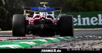 F1-Technik 2026: Erste Innovationen bereits von der FIA verboten