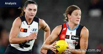 Why the AFL has booted men’s footy from its most lucrative timeslot