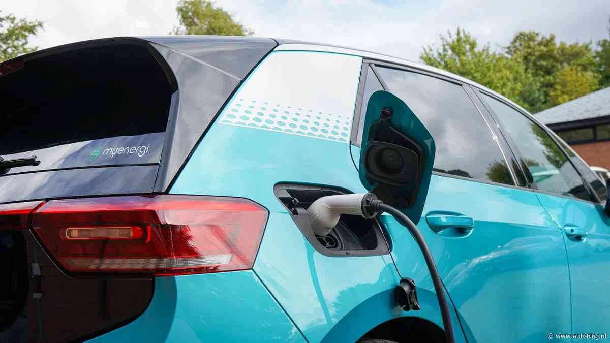 Deze EV's verloren meer dan de helft van hun waarde