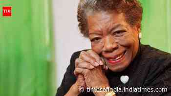 Maya Angelou’s powerful reminder: People remember how you made them feel