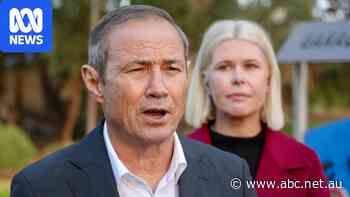 Premier defends candidate after comments on Labor's 'culture of silence'