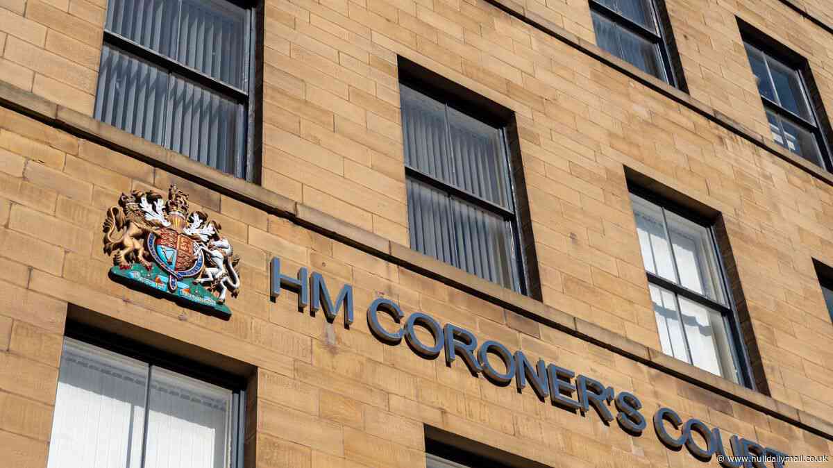 Coroner orders NHS 111 script change after Hull woman died in fall