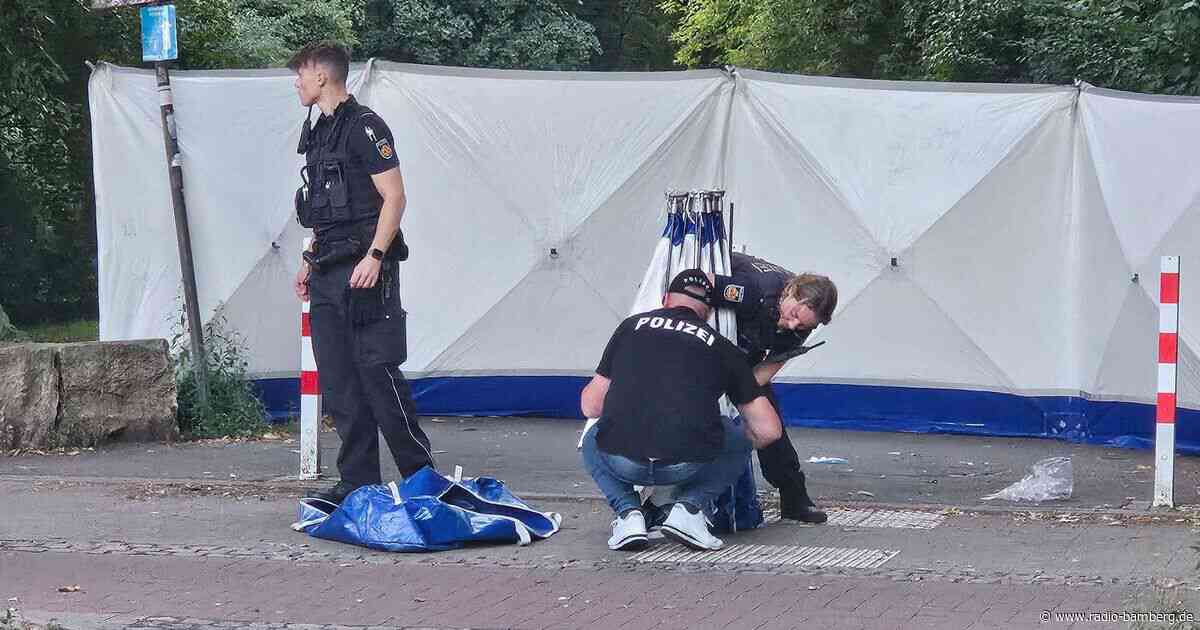 Tödlicher Angriff in Bremen – Eine zufällige Begegnung?