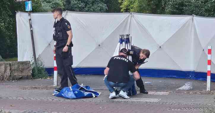 Tödlicher Angriff in Bremen – Eine zufällige Begegnung?