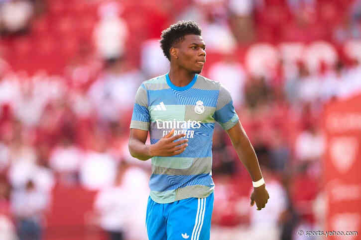 Real Madrid midfielder will stay amid uncertainty; set to have an important role
