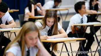 50,000 young people will not get exam results this week