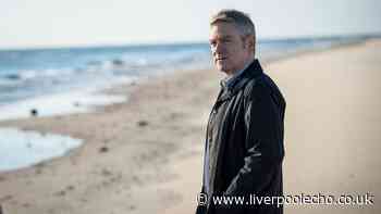 'Magnificent' Channel 4 detective series is 'godsend' for lovers of crime dramas