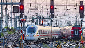 „Bisher haben Bahn-Manager das Ministerium immer ausgetrickst“ – Fahrgastverband warnt Bilger