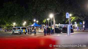 Tödliche Schüsse am Bahnhof Zoo - Polizei sucht Täter
