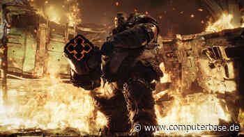 Gears of War E-Day: Closed-Beta bricht den Serienrekord, ab 13. August für alle