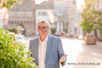Speyer – Der Speyerer OB-Kandidat, Mike Oehlmann, weist Vorwürfe von Mathias Münzenberger und Bündnis 90/Die Grünen, entschieden zurück