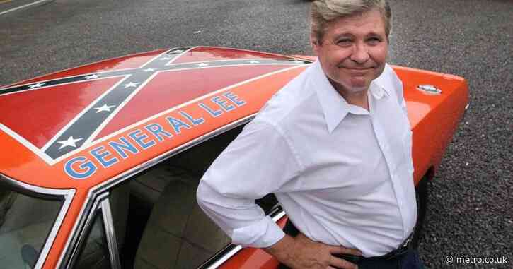 Dukes of Hazzard star Ben Jones dies aged 84 after suffering ‘massive heart attack’