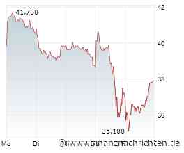 BERNSTEIN RESEARCH stuft Aumovio auf 'Outperform'
