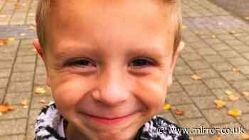 Mum told baby boy would likely die – he now asks heart-wrenching question years later