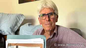 Man taken to court in two-year battle over 90p parking ticket wins £289.50