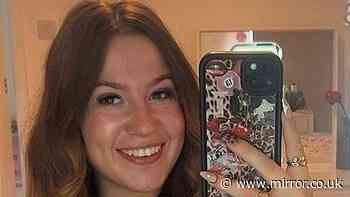 'I had a bottle of vodka every night until I finally had a brutal wake-up call'