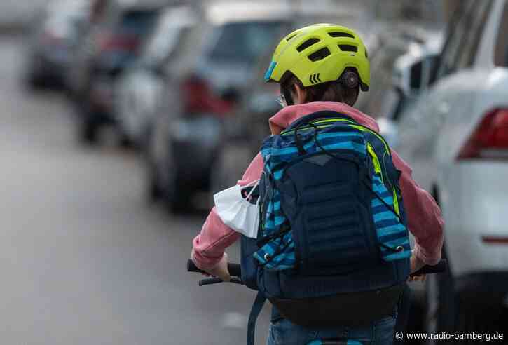 Mehr Kinder im Straßenverkehr verunglückt