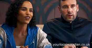 Hit Point full cast list for series 1 starring Slow Horses star Nick Blood