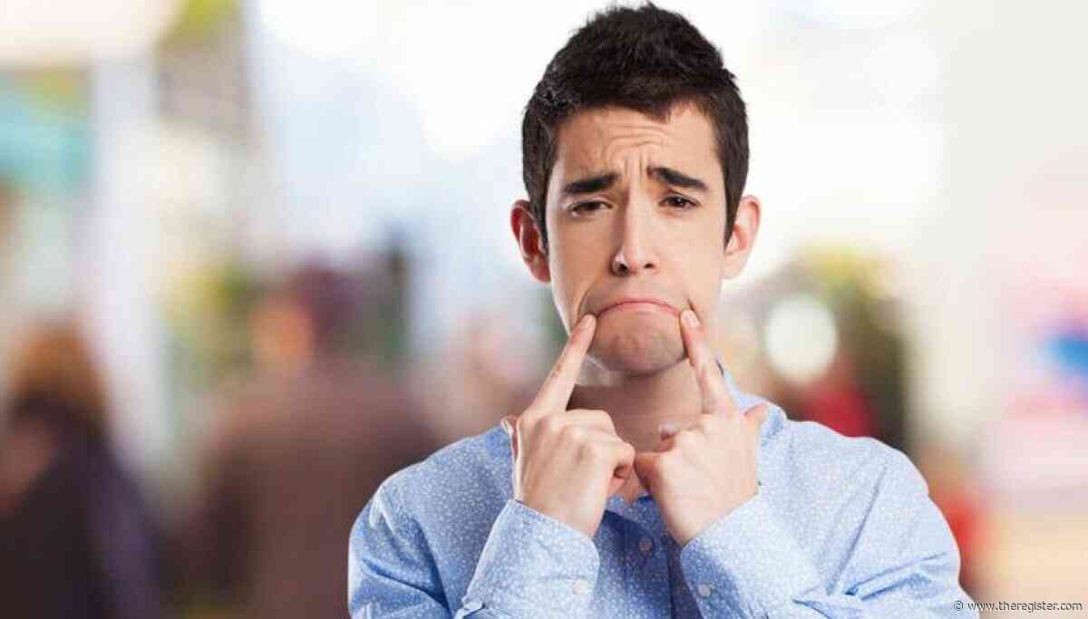 Demoralized developer's desperate hack came back to haunt him on LinkedIn