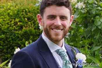 PC Andrew Harper Killers Face Fresh Scrutiny Over Early Release From Prison