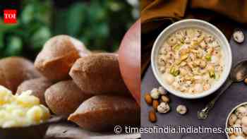 10 traditional Sawan dishes enjoyed across different states of India