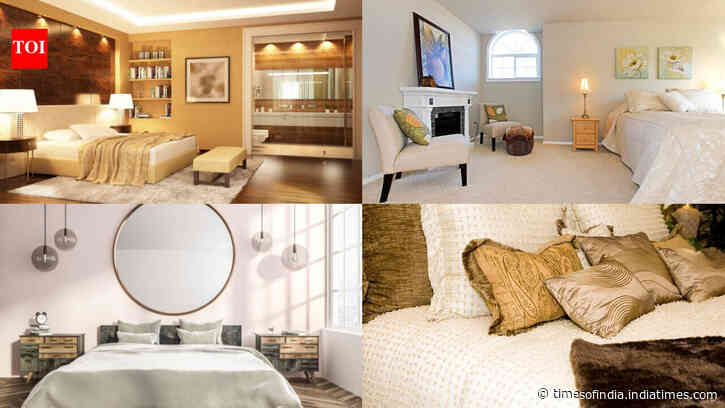 5 simple changes that can completely transform your bedroom without a full makeover