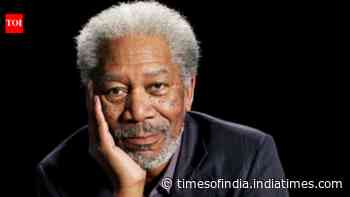 Quote Of The Day: Morgan Freeman urges honest individuality; ‘follow your own muse’ explained